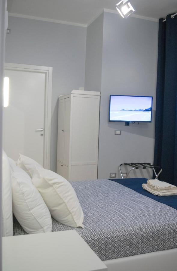 B&B Ondechic Κάλιαρι Εξωτερικό φωτογραφία