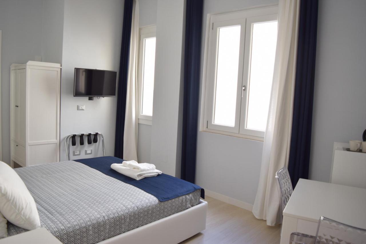 B&B Ondechic Κάλιαρι Εξωτερικό φωτογραφία