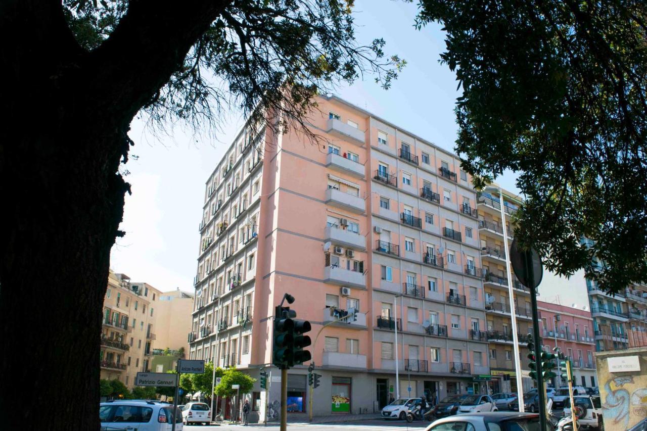 B&B Ondechic Κάλιαρι Εξωτερικό φωτογραφία