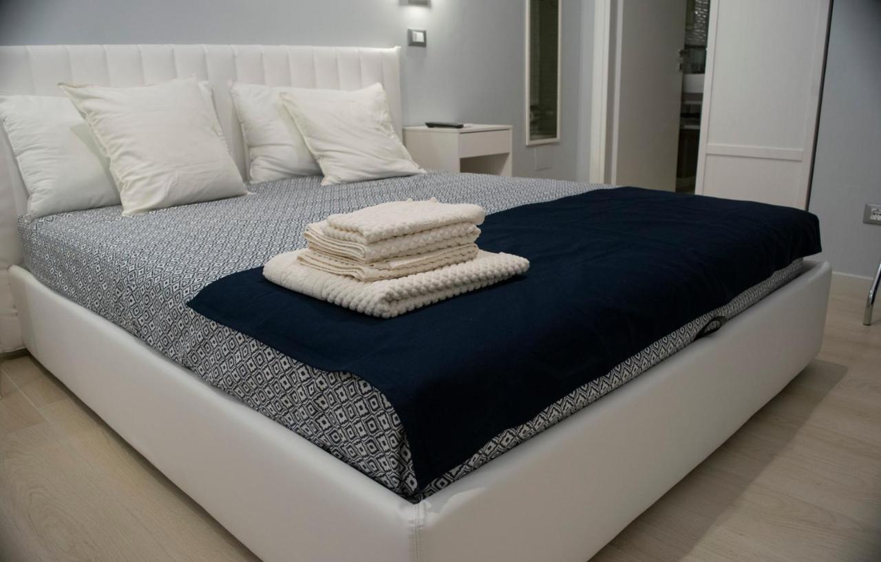 B&B Ondechic Κάλιαρι Εξωτερικό φωτογραφία