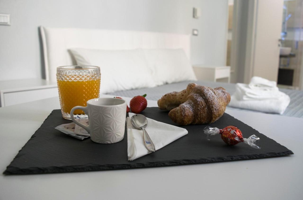B&B Ondechic Κάλιαρι Εξωτερικό φωτογραφία